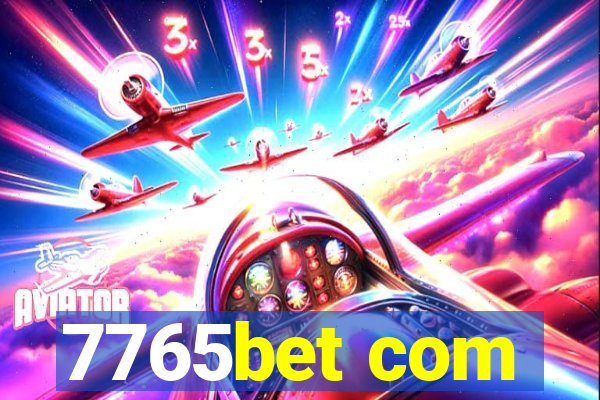 7765bet com